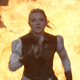 Florence Pugh is the true star of Black Widow.